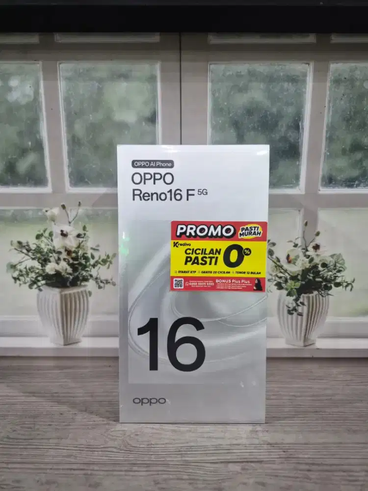 Oppo Reno 16 series spek mewah fitur super lengkap mulai 8jutaan