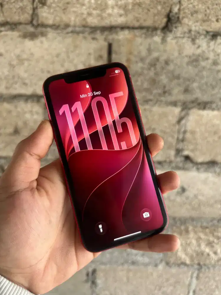 Iphone 11 64 gb all jaringan