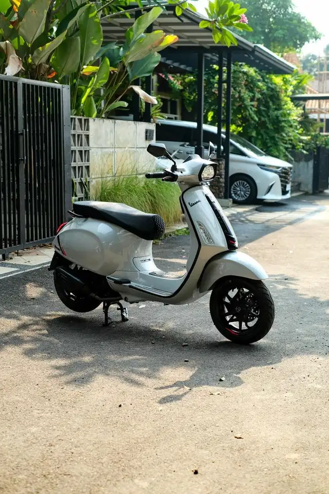 SPRINT 180 IGET ABS NEW MODEL 2026