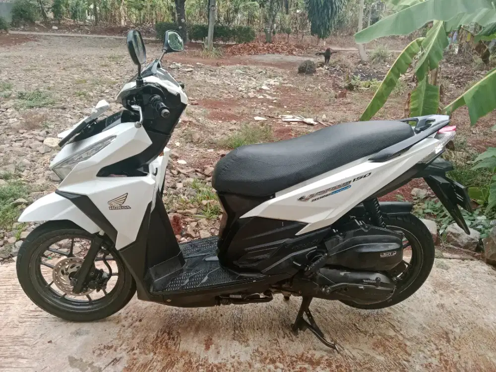 Honda vario 150 led old tahun 2016
