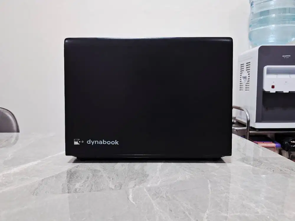 Core i5 2.5GHz 8GB 128GB Ngebut Terbang Laptop Toshiba Win ORI Garansi