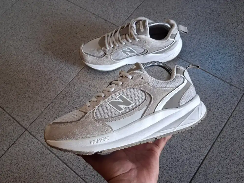 New Balance 950 Dynasoft Original
Size 40,5 (ada adidas nike puma)