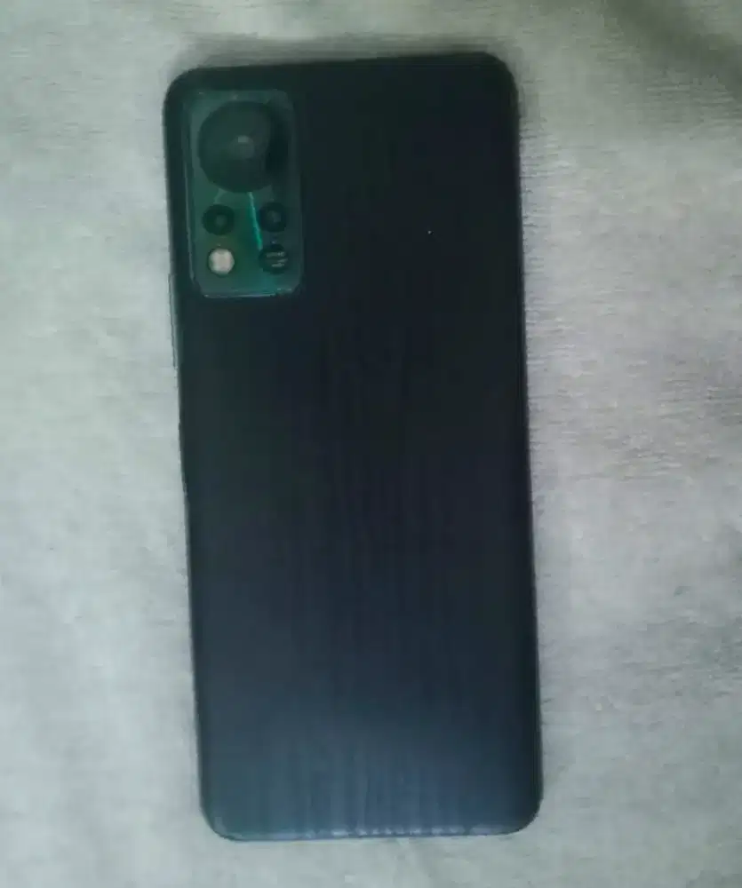 Infinix Hot 11S NFC Normal Ori