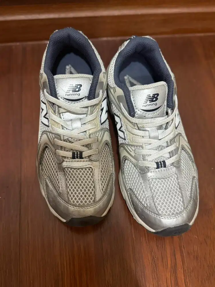 Sepatu Anak-Anak