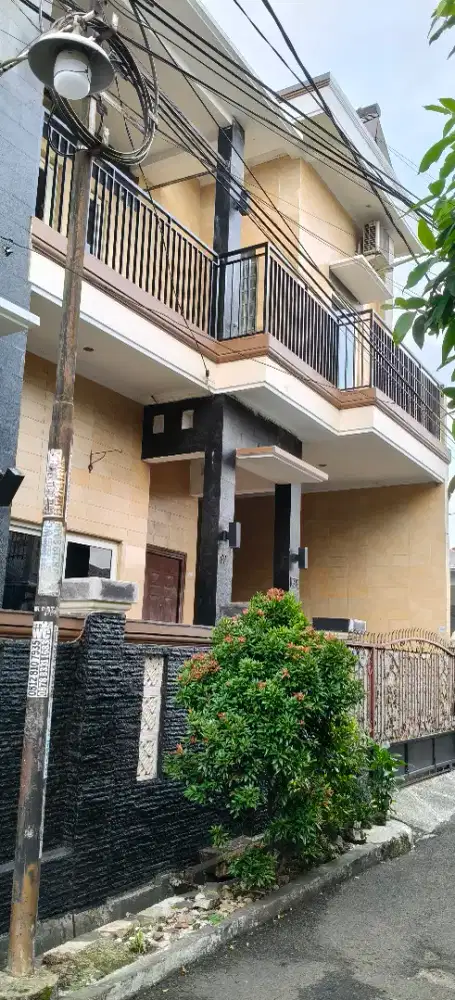 Rumah minimalis