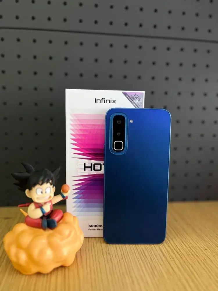 INFINIX HOT 70 8/128