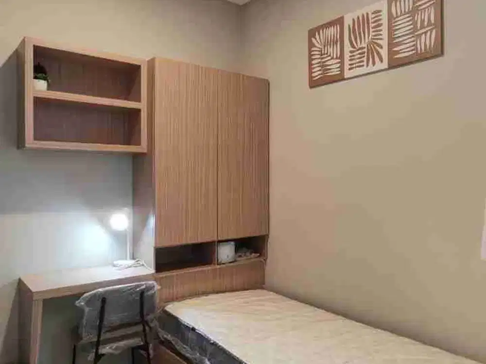 Kost Elite Full Prabot Dekat Kampus UB Lowokwaru Merjosari