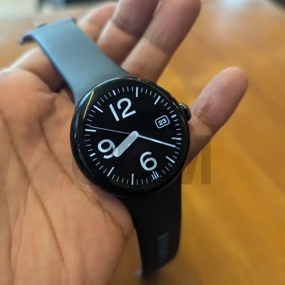 Pixel Watch 3 41mm Black (Fullset)