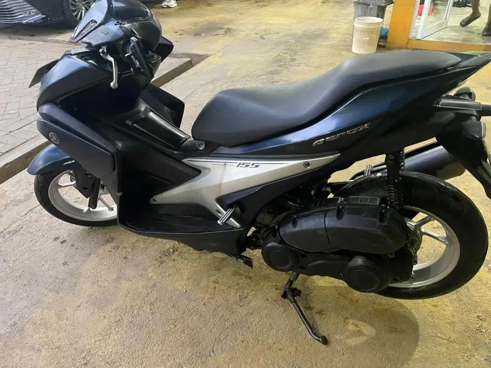 For sale Yamaha Aerox 155