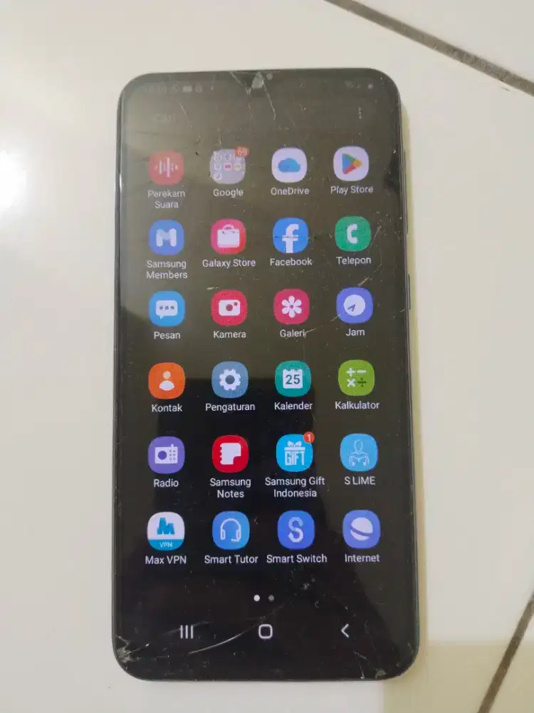 Jual HP Samsung M10