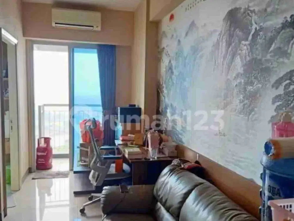 Apartemen Pakuwon Mall Tower Anderson Furnish