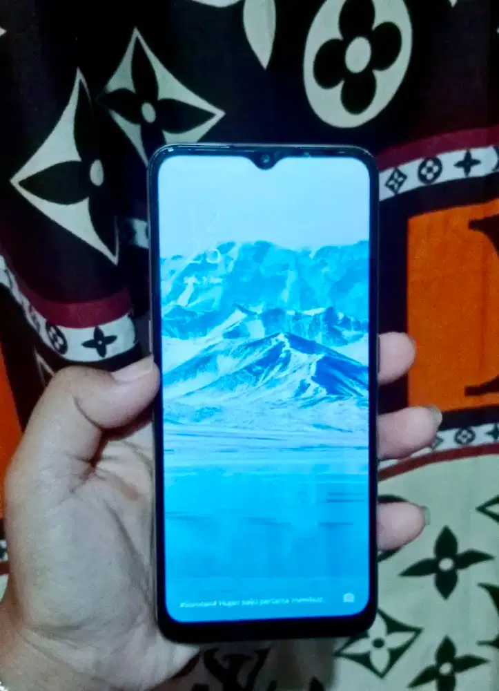 Oppo a5 2020 ram 3/64 Nomines