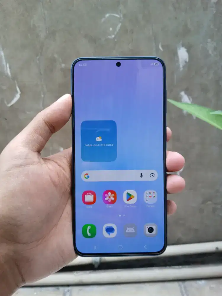 Samsung A57 5G 12/256