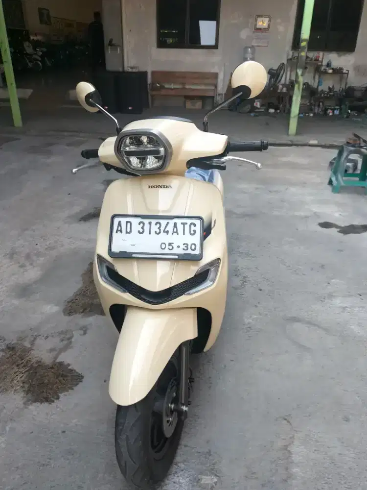 Stylo 2025 murah