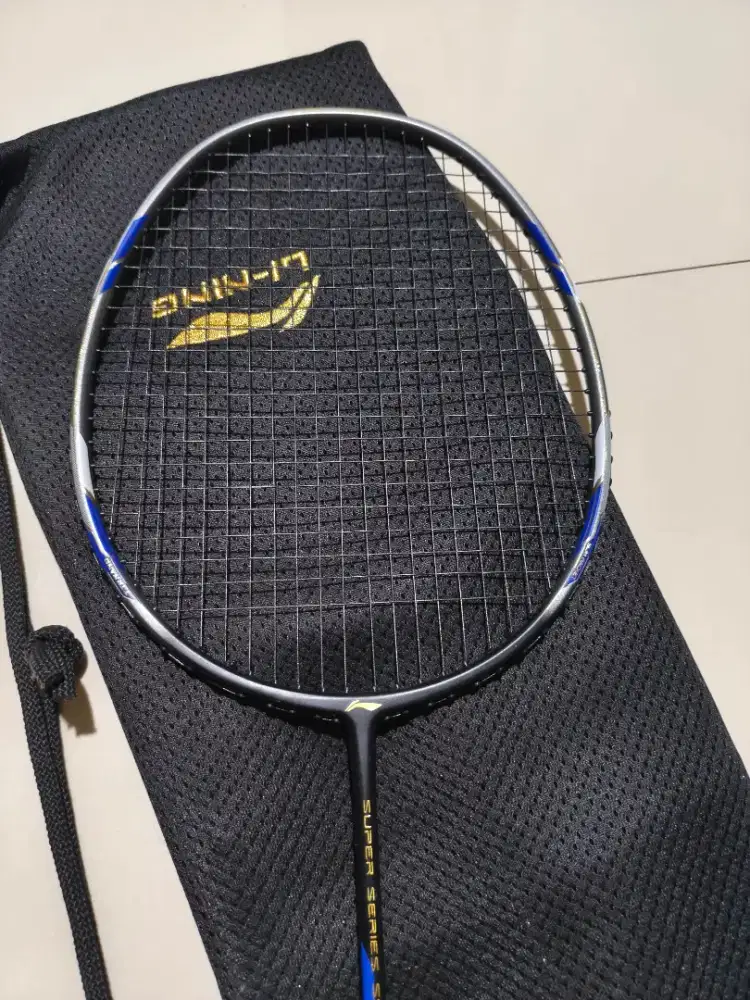 Li-Ning SS 99 PLUS