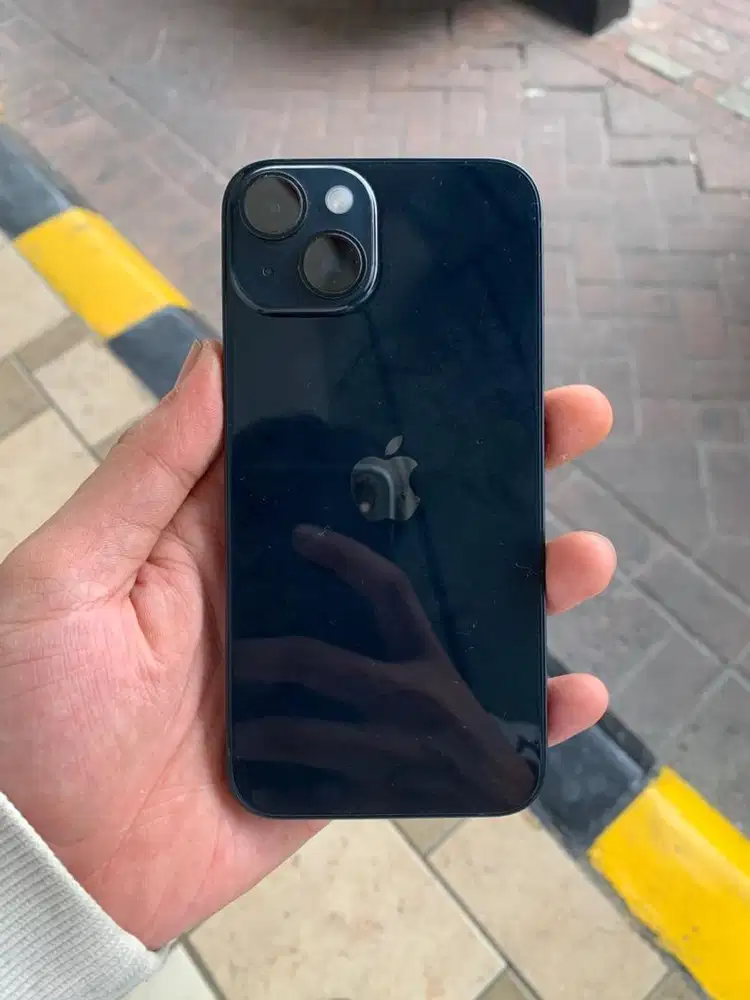 iPhone 14 128GB Beacukai