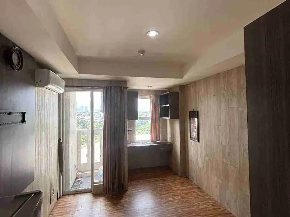 Belmont Residence Studio Furnished lt rendah