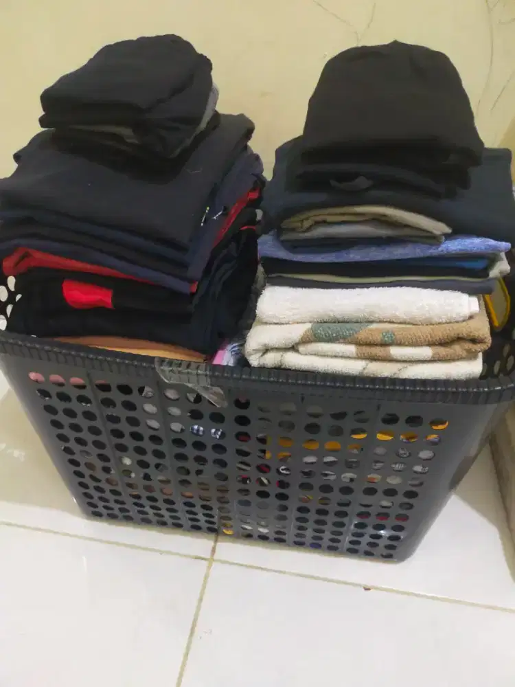 mencari kerja menjadi art