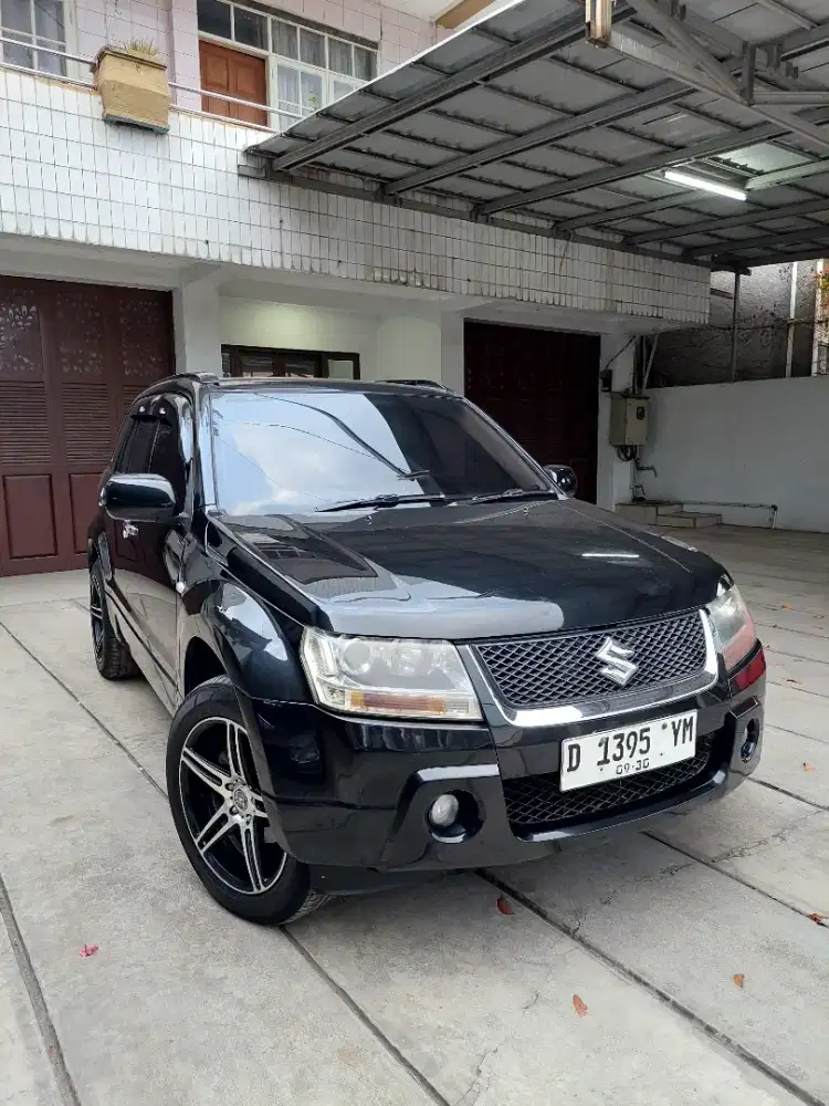 Vitara Jual Cepat