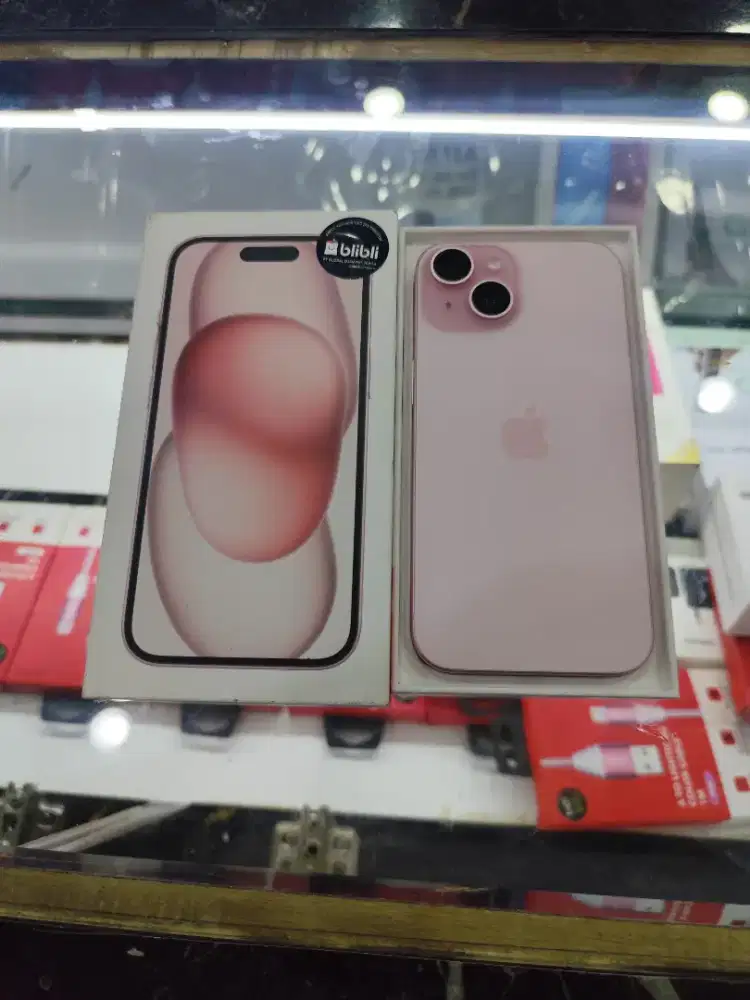 iphone 15 128gb ibox