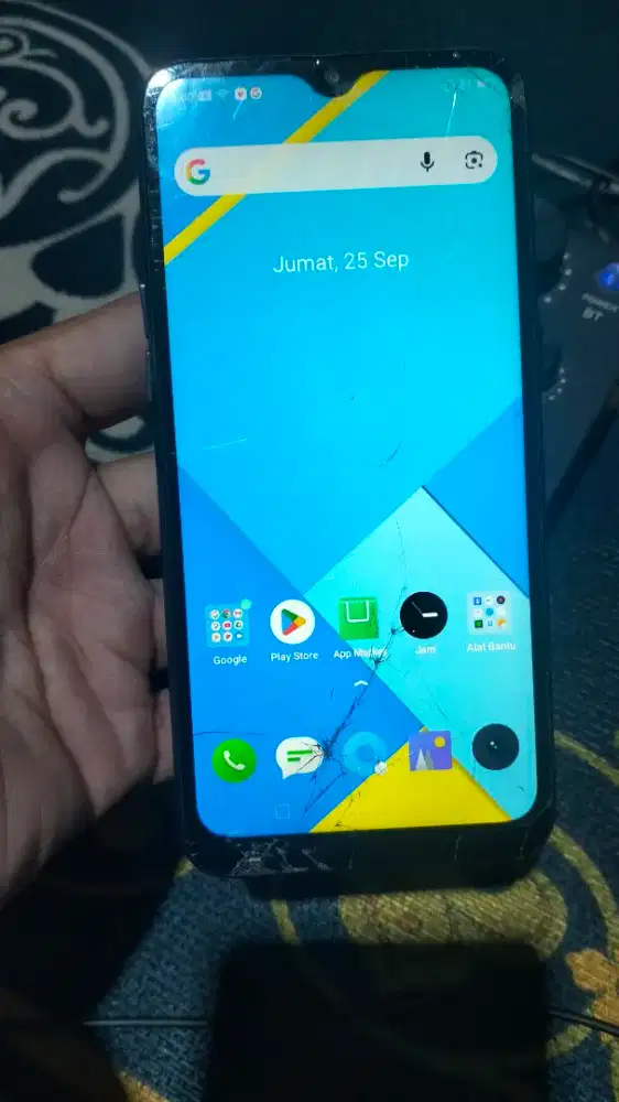 Realme C2onusa tc aja