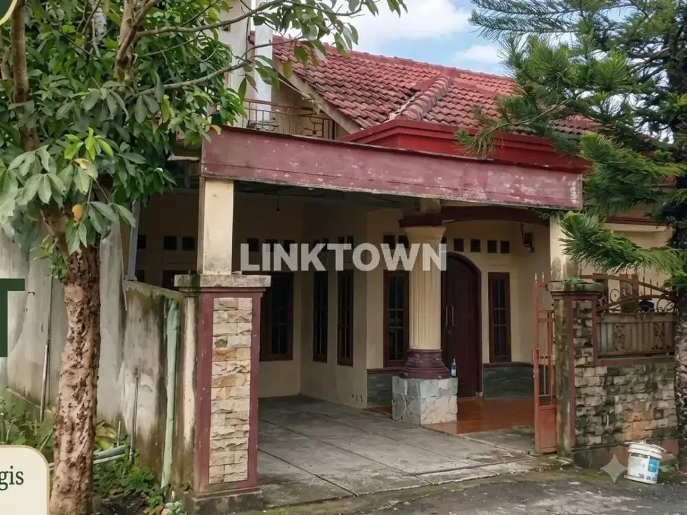 DIJUAL RUMAH DI TANGERANG