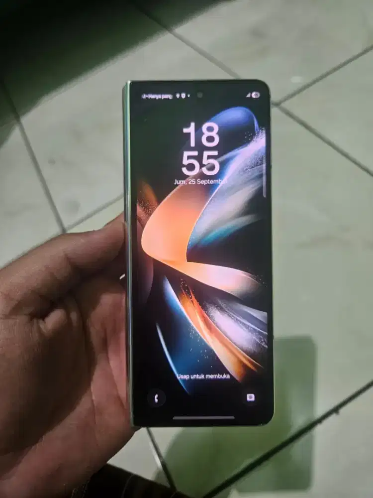 SAMSUNH Z FOLD 4 512GB EX SEIN