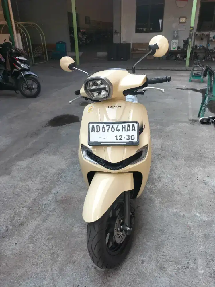 Stylo CBS 2025 istimewa murah
