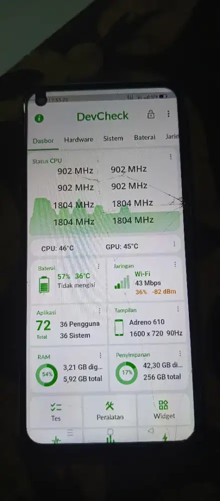 realme c17 ram 6/256