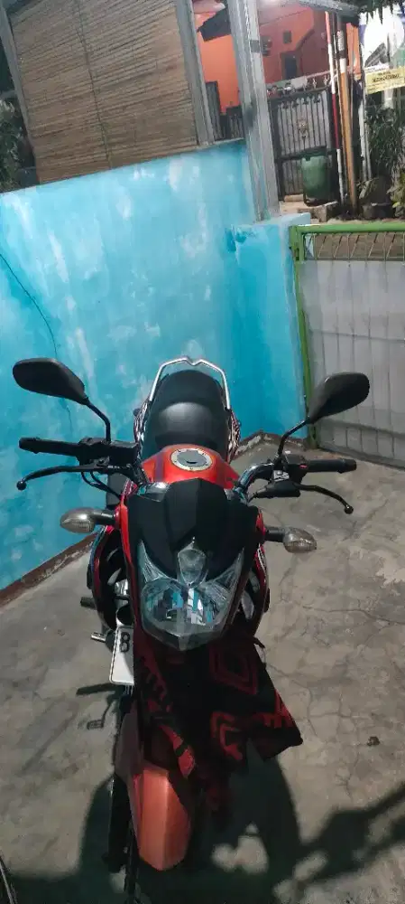 Scorpio Z robot 2014