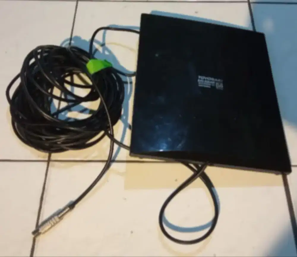 Antena Digital Toyosaki (No Adaptor)
