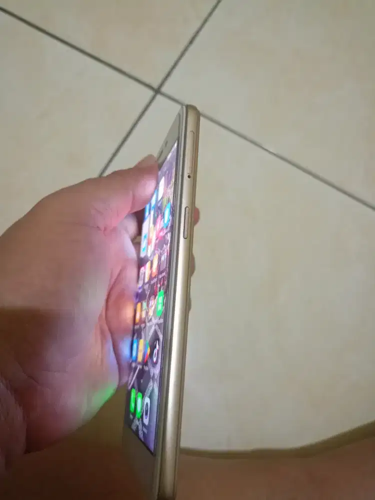Jual Oppo a37f 2/16