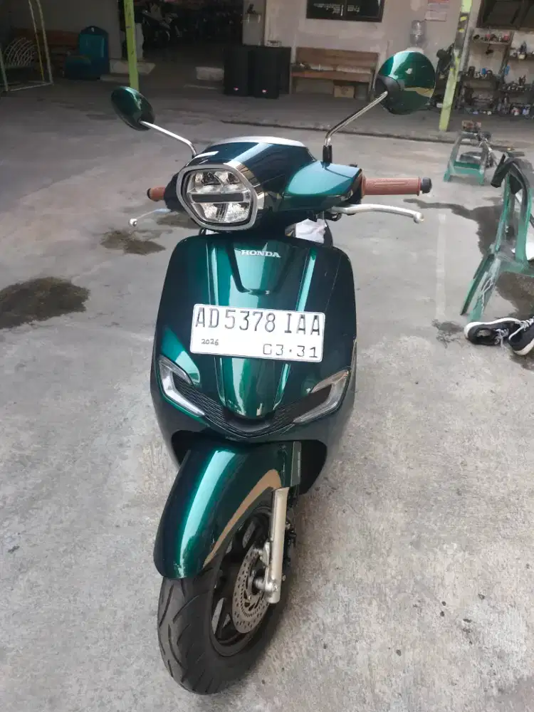 Stylo abs 2026 istimewa murah