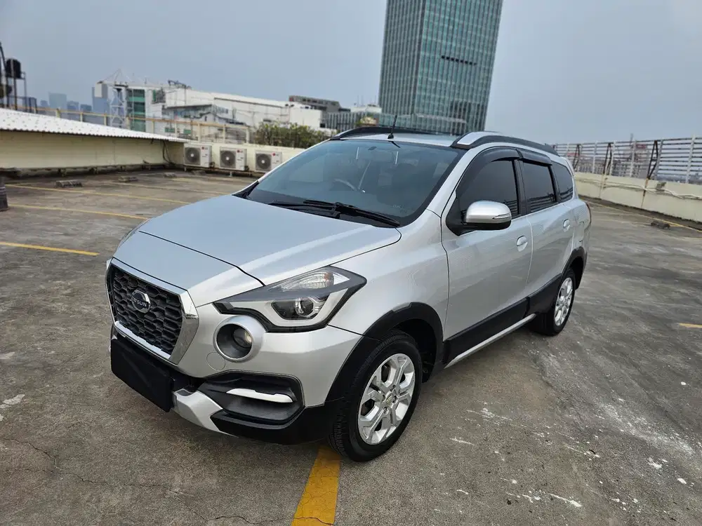 Datsun Cross 1.2 2018 AT