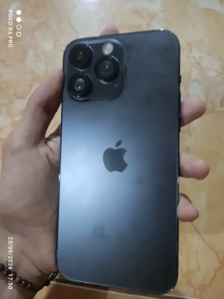 iPhone 14 Pro Max Hdc