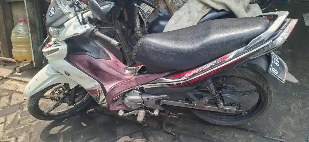 Di jual jupiter Z1