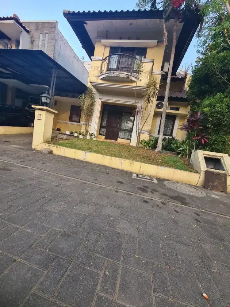 Kota baru parahyangan