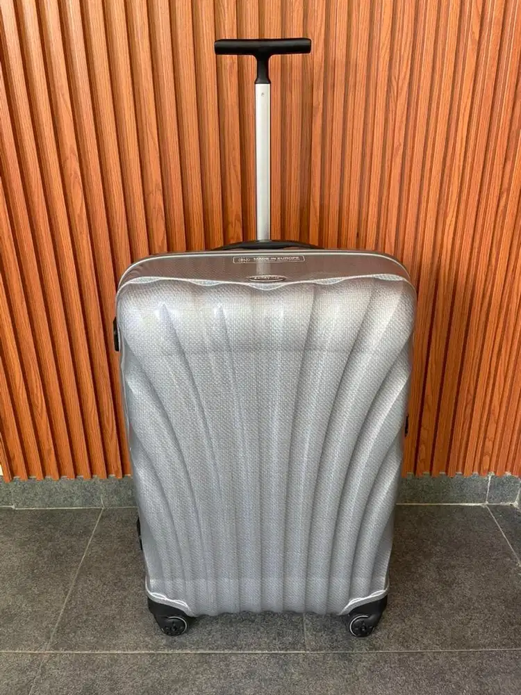 Koper Samsonite Cosmolite
