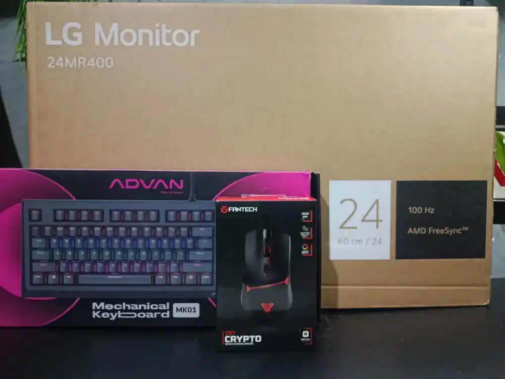 Psu ,mouse ,keyboard