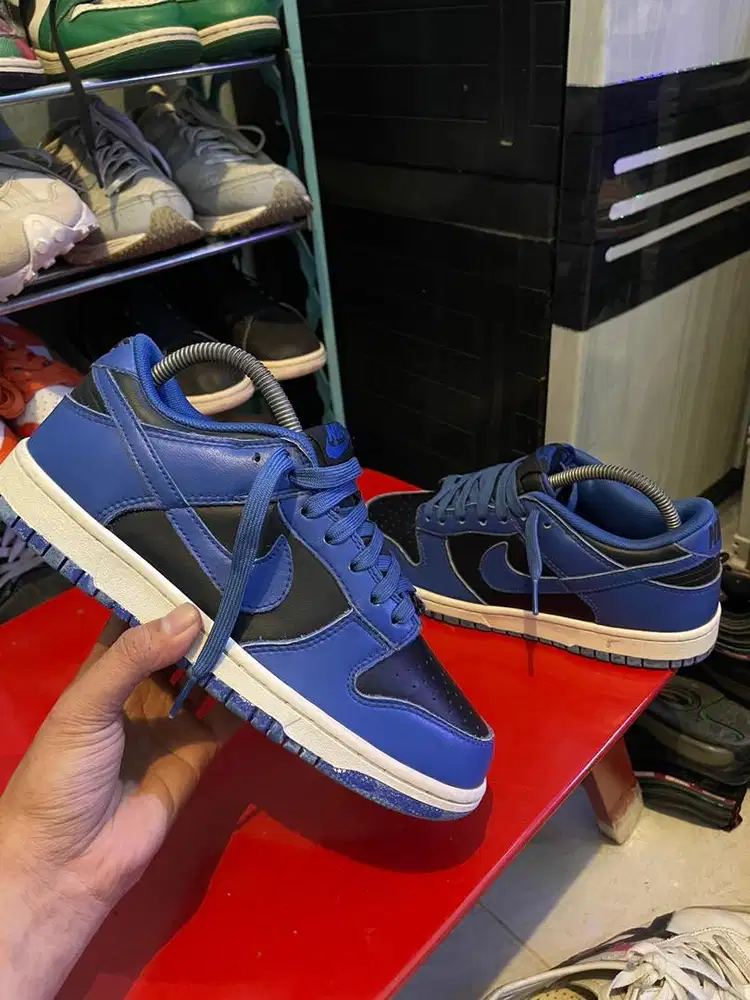 Centang dunk low