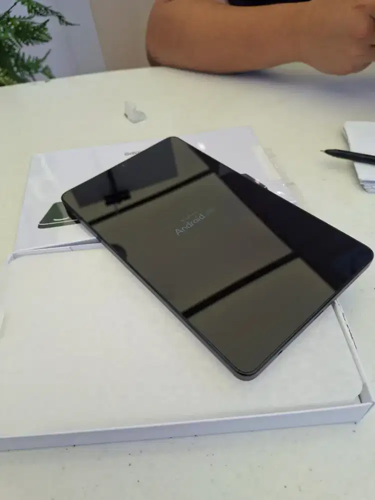 Galaxy Tab A11 4/64GB
