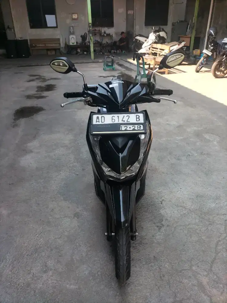 all beat 2023 murah