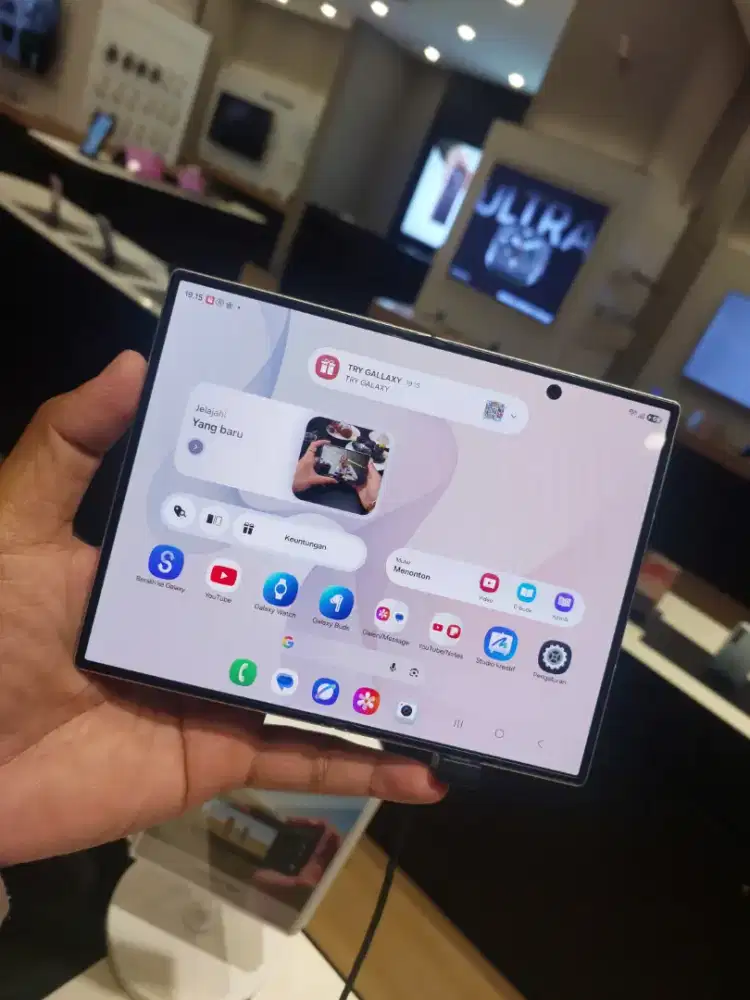Samsung ZFold8 12.256Gb