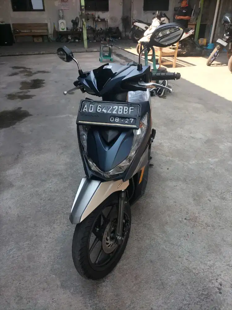 all new beat 2022 istimewa murah