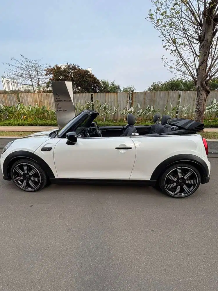 Mini Cooper Mini Cooper 1990 Bensin