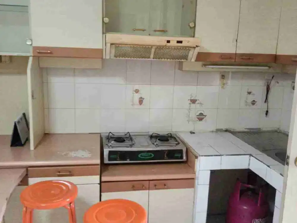 Disewakan Apartmen Siap Huni nyaman dan aman