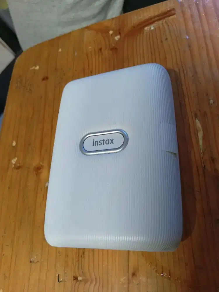 Instax Fujifilm