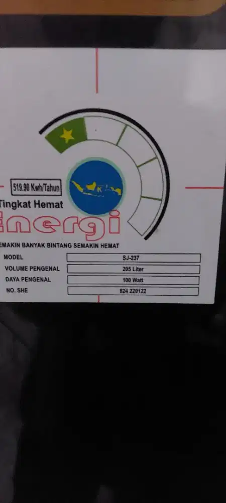 JUAL KULKAS BUAT USAHA