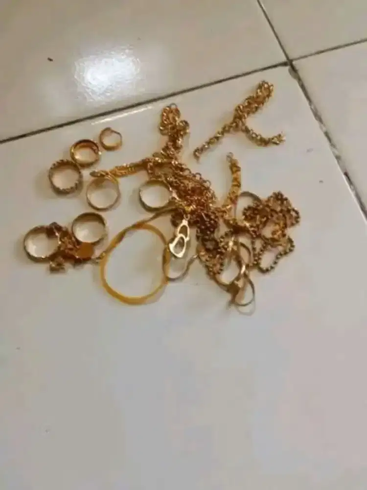 TERIMA JUAL BELI MAS HARGA TINGGI COD
