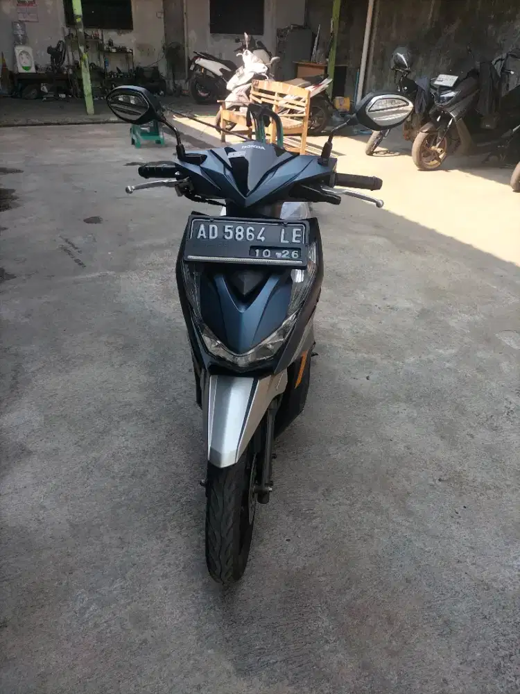 all new beat 2021 istimewa murah